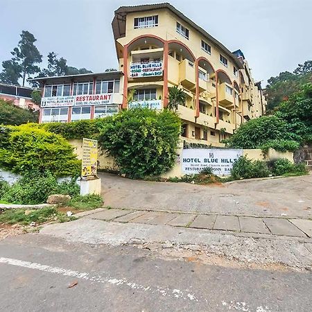 Hotel Blue Hills Coonoor Ооти Екстериор снимка