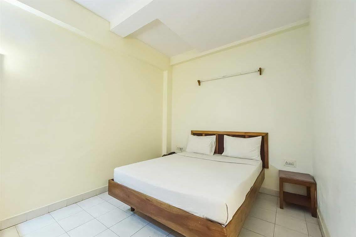 Hotel Blue Hills Coonoor Ооти Екстериор снимка